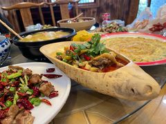 -青城甲(青城山店)