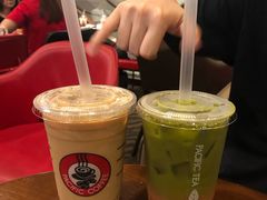 -太平洋咖啡(五月花店)