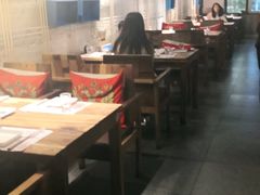 -通海俄式烧烤·俄罗斯大串(嵩山路店)