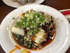 -天回镇何氏豆腐(总店)