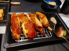 -馔豚·台北菜专门店(深圳湾万象城店)