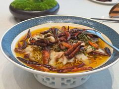 -新吉士·上海菜(浦东LCM置汇旭辉店)