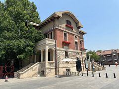 -天津意大利风情旅游区