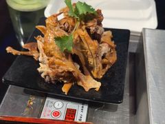 -橦橦小马扎烧烤 (传媒大学店)