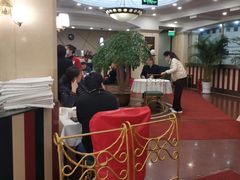 -小贝壳酒楼(经九路店)