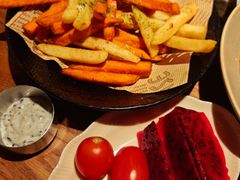 -芭莉与彩虹西餐厅(成都合生汇店)