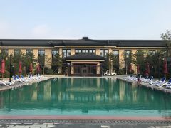 -东方华地城湿地温泉度假区
