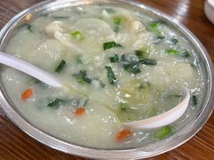 -南记食粥坊·宵夜大排档(莲花总店)