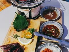 -馥家小馆(黔灵山公园店)