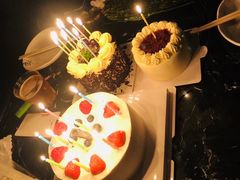 -派悦坊·甜品·蛋糕(日坛店)