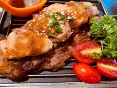 -沼津港渔市(宏伊国际广场店)