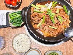 -炉角·鲍鱼牛腩煲(国贸商城店)