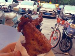 -一把鸡腿(中亭街店)