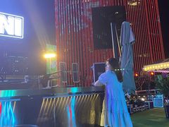 -INNS BAR 音乐酒吧餐厅