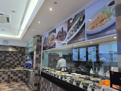 -妈妈菜舟山海鲜(定海古城店)