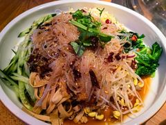 -老何二婶家铁锅炖·东北菜(白石洲店)