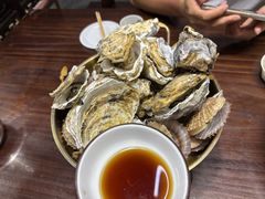 -老家黄墩小错鸡·活海鲜