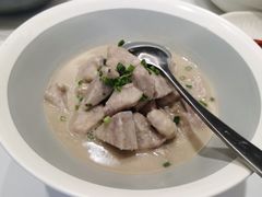 水煮江永香芋-永膳精致本味湘菜(麓谷店)