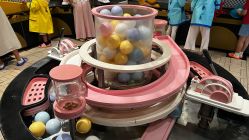 -meland club亲子乐园(北京芳圆里ID MALL店)
