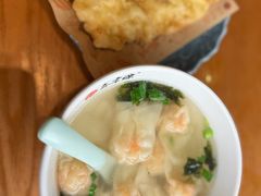 -鑫震源·苏式大虾生煎(山塘街店)