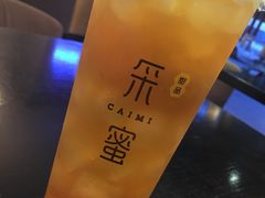 -盐谷烘焙(泰寓路店)