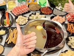 -三江汇火锅店(保全街店)