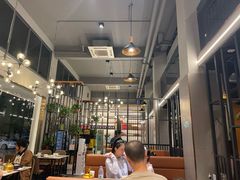 -味仙居(环城南路店)