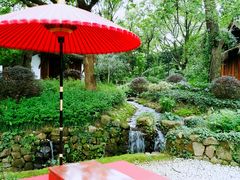 -三嚥阁 La Villa Restaurant