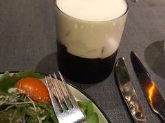 鸡尾酒-YUE·6·西式融合餐厅(外滩六号店)