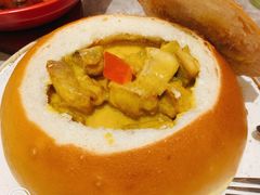 -大树餐厅(红旗街万达店)