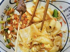 -陇上秦轩biangbiang面(萧山万象汇店)