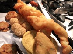 -头壹号 大油条·老长沙盖码饭(北辰店)