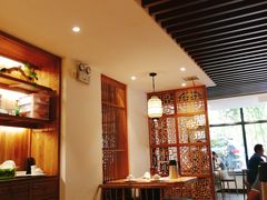 大堂-火候轩品质湘菜·私厨(市府店)