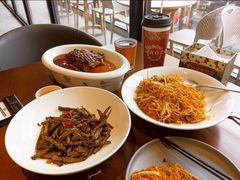 -千日贺茶餐厅(高新万达店)