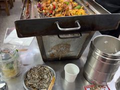 -郝大姐·乌龙山铁板烧(大学城三店)