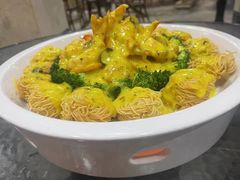 -东江海鲜酒家(艺都分店)