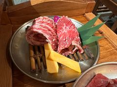 -西塔老太太泥炉烤肉(万柳华联店)