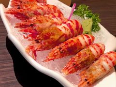-赤坂亭·M9和牛烧肉(南京江南虹悦城店)