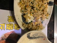-阪尚皇·原切牛排·烤肉火锅自助(北京路店)