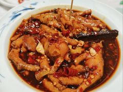 -欧记大排档·景德菜(上海首店)