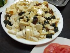 -玫瑰红烤羊排(北新桥三条店)