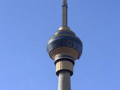 -中央广播电视塔