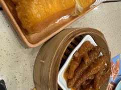 -点都德(华强北店)