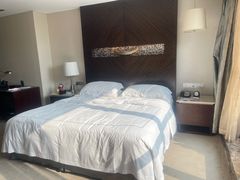 -青岛海尔洲际酒店