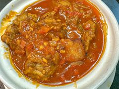 -妈阁铭记澳葡美食