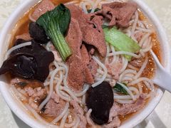 -胖子米线饭庄(二七路店)