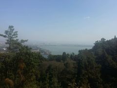 -昆明滇池国家级风景名胜区西山景区