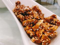 -海宝酒家(中山四路店)