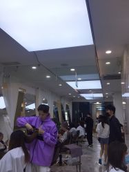 -DIAN DIAN SALON点点
