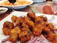 -朱仔记食府(江南大道店)